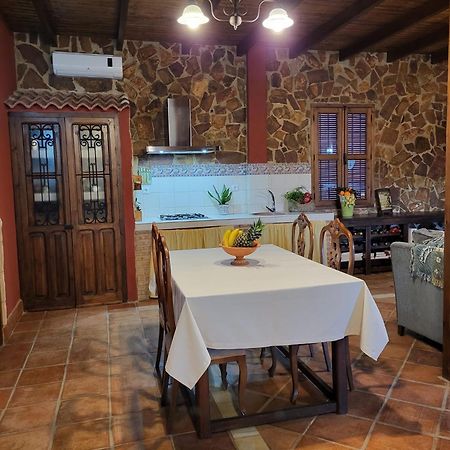 La Buganvilla, Descanso Entre Olivares Hornachuelos Zewnętrze zdjęcie