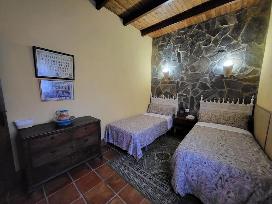 La Buganvilla, Descanso Entre Olivares Hornachuelos Zewnętrze zdjęcie