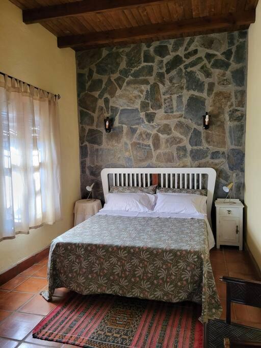 La Buganvilla, Descanso Entre Olivares Hornachuelos Zewnętrze zdjęcie