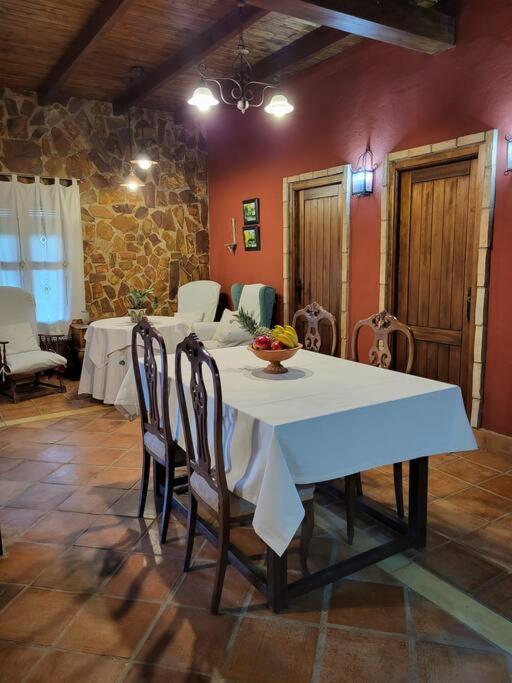 La Buganvilla, Descanso Entre Olivares Hornachuelos Zewnętrze zdjęcie
