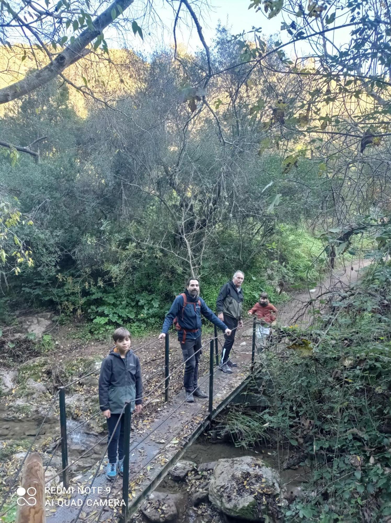 La Buganvilla, Descanso Entre Olivares Hornachuelos Zewnętrze zdjęcie