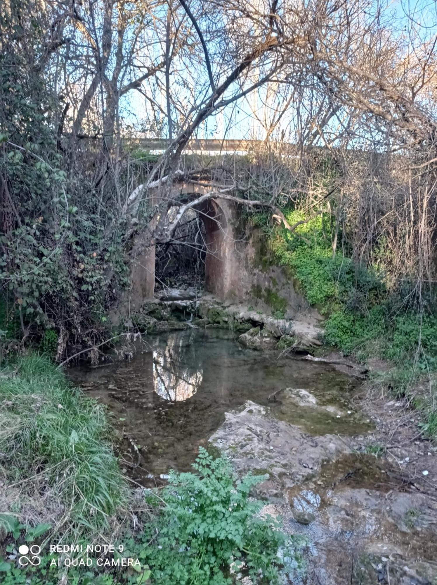 La Buganvilla, Descanso Entre Olivares Hornachuelos Zewnętrze zdjęcie